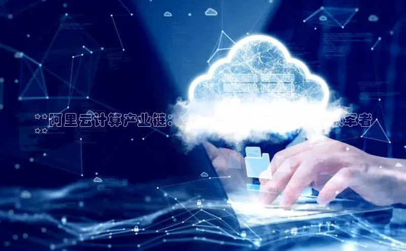 金字招牌诚信至上今年会百度学术**阿里云计算产业链：全面云计算生态系统的领军者
**