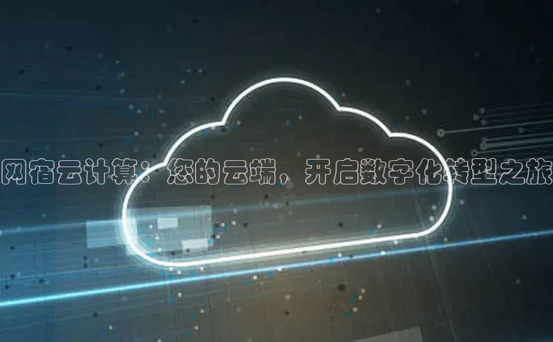 jinnianhui金年会百度手机助手网宿云计算：您的云端，开启数字化转型之旅