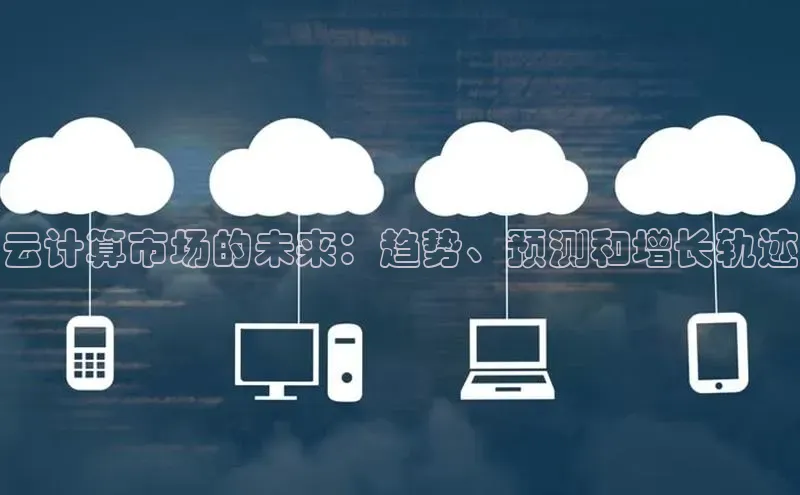 金年会官网登录入口百度手机输入法云计算市场的未来：趋势、预测和增长轨迹