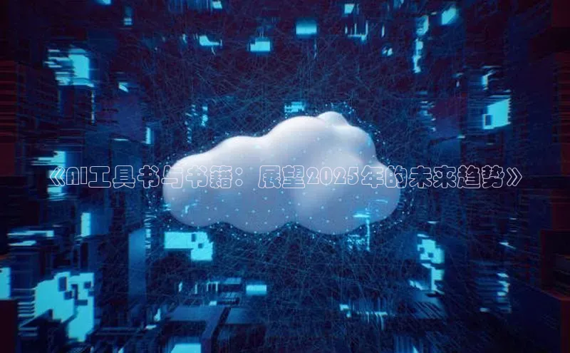 jinnian金年会登录入口挪威主权基金《AI工具书与书籍：展望2025年的未来趋势》