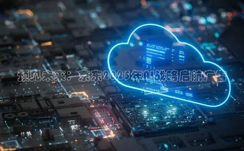 预见未来：京东2025年AI战略启航广告