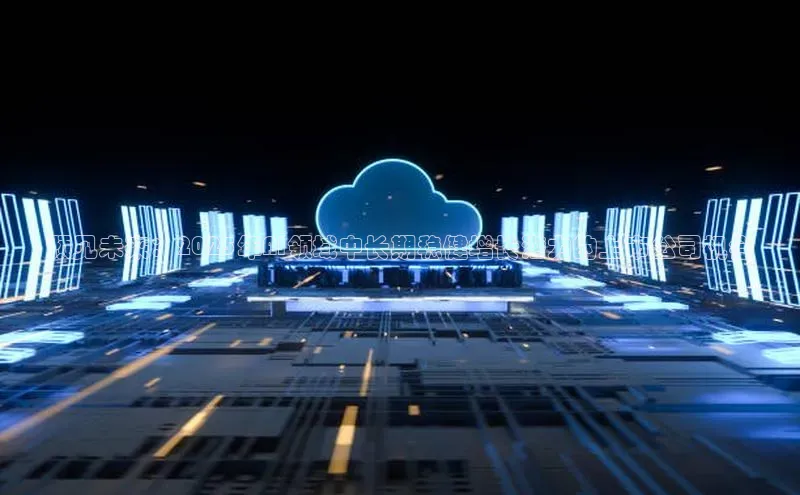 预见未来：2025年AI领域中长期稳健增长潜力的上市公司机会