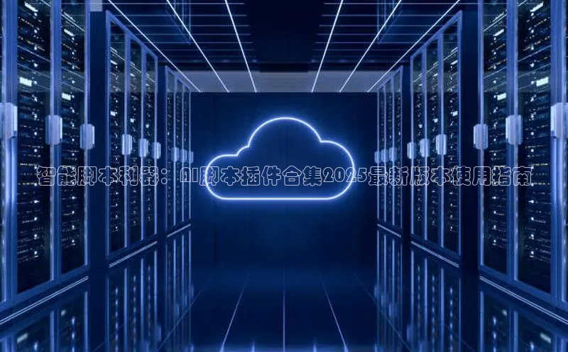 智能脚本利器：AI脚本插件合集2025最新版本使用指南
